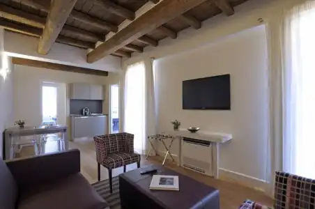 Trevi Palace Luxury Inn - 50
