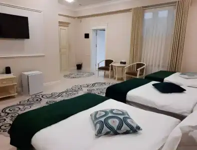 Al Madina Samarkand - 39