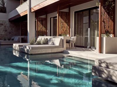 Contessina Suites and Spa - 104