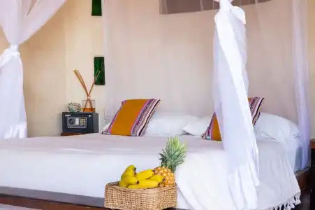 La Posada del Sol Boutique Tulum - 124