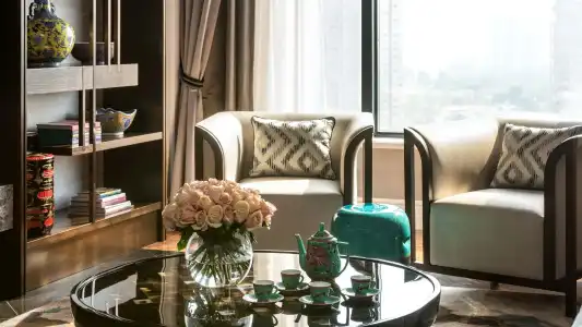 Four Seasons Singapore - 91