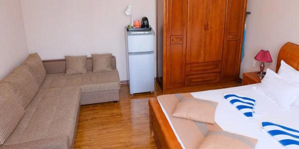 Гостиничный комплекс Джами - 120