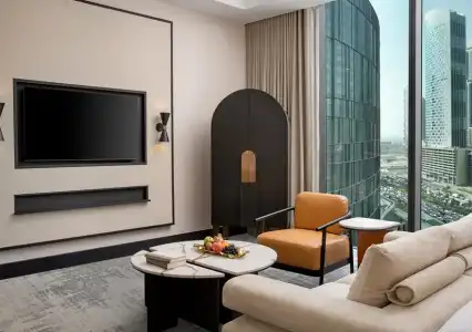 Anantara Downtown Dubai - 58