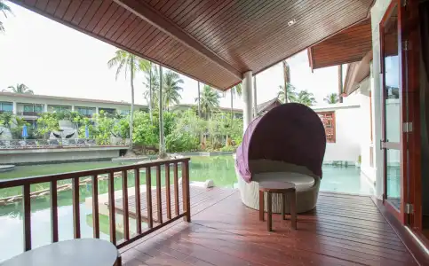 Graceland Khaolak Beach Resort - 84
