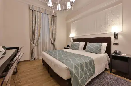 Best Western Plus Genova - 34