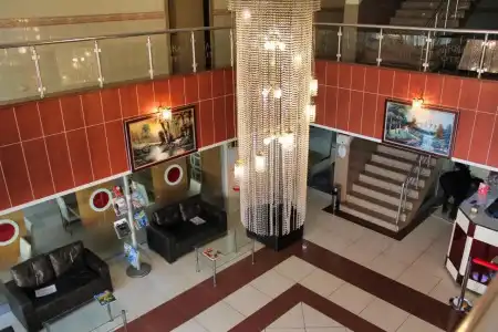 Akca Apart Otel - 26