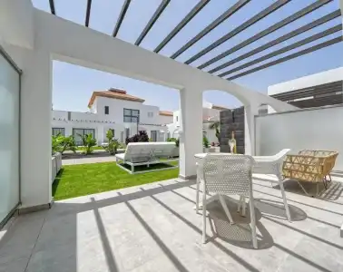Broncemar Beach Suites - 59