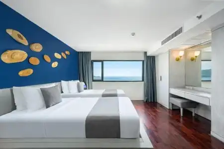 Andamantra Resort and Villa Phuket - 56