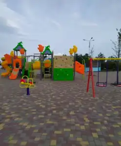 Aquapark Koblevo - 14