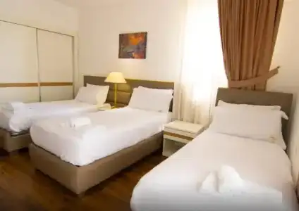 Chateau Linza Resort - 35