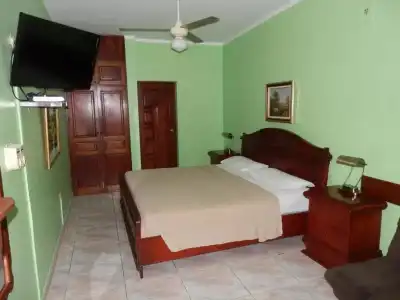Garant & Suites - 1