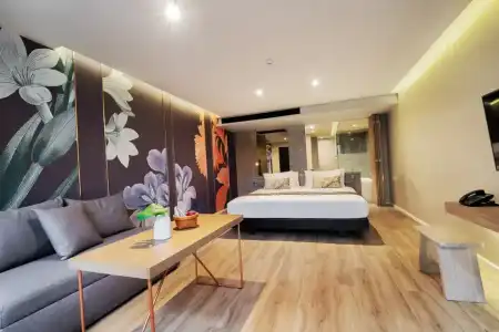 La Flora Khao Lak - 62