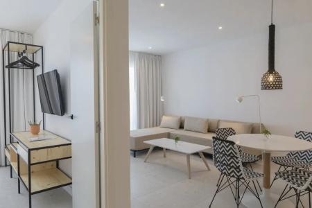 HM Ayron Park – Adults Only - 103