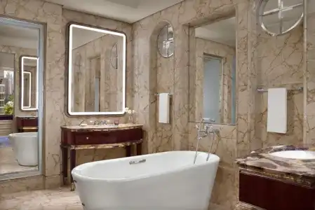The St. Regis Singapore (Newly Renovated) - 51