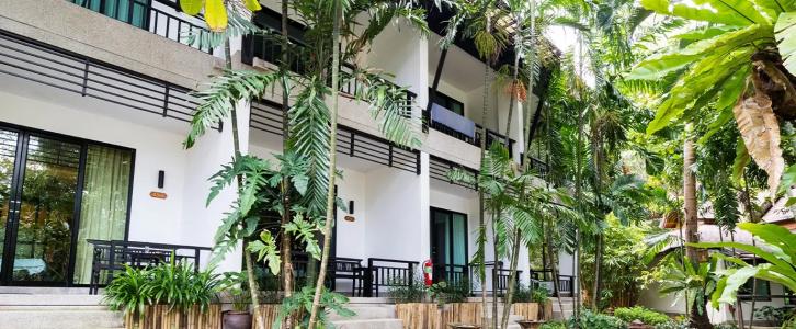 Sand Sea Resort - 47
