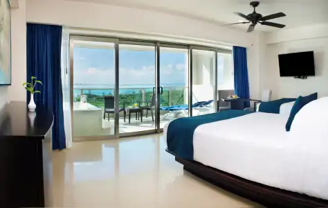 Seadust Cancún Beach Resort  All Inclusive - 6
