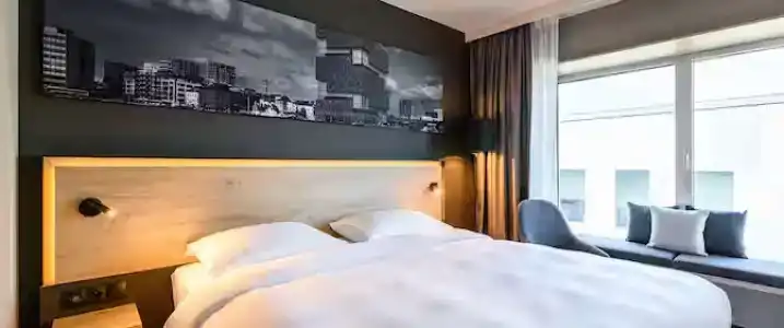 Radisson Antwerp Berchem - 15