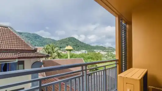 Elite Suites Patong - 71
