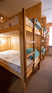 Shymbulak Resort House - 37