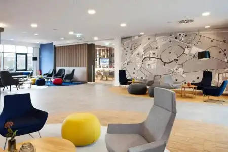 Holiday Inn Express Düsseldorf Airport by IHG - 30