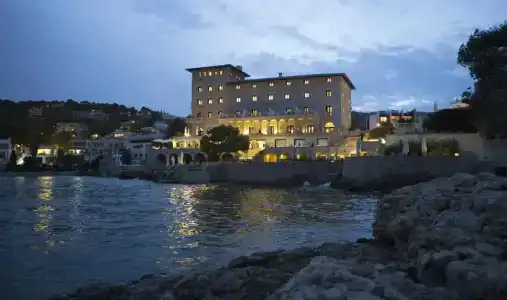 Hospes Maricel & Spa - 23