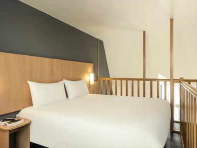 Ibis Paris Bastille Faubourg Saint Antoine 11ème - 37
