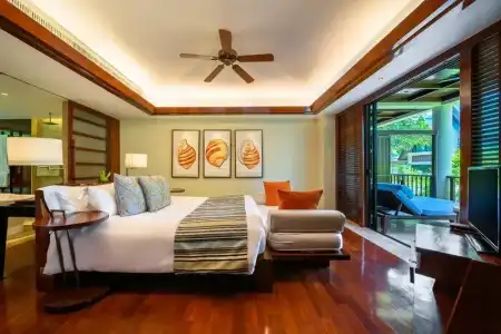 Centara Grand Beach Resort and Villas Krabi - 49
