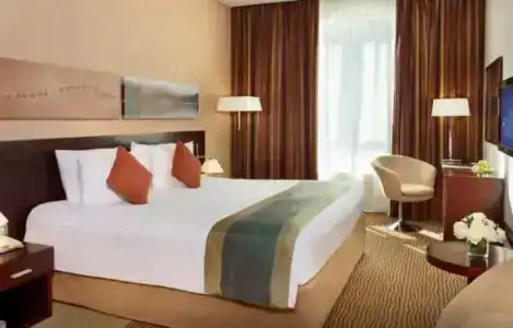 City Seasons Muscat - 54