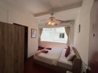 Aquarius Guesthouse & Sauna Adults Only - 33