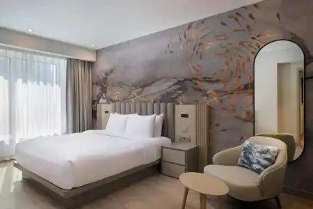 Residence Inn by Marriott Sheikh Zayed Road, - 4