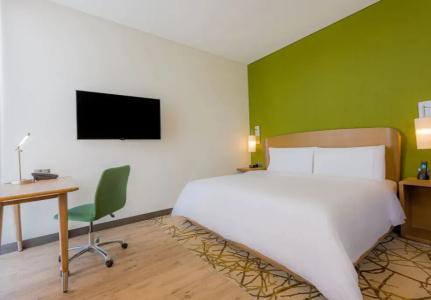 Element by Marriott Me’aisam, Dubai - 37