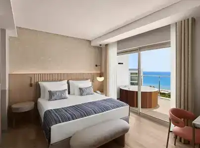 Akra Sorgun Tui Blue Sensatori - All Inclusive - 79