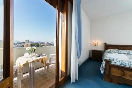 Terme delle Nazioni - 70