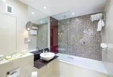 Doubletree by Hilton London Marble Arch - 63