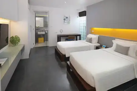 Explorar Koh Phangan - Adults Only Resort and Spa - 44