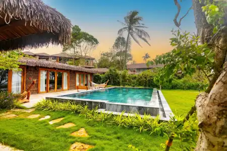 Ocean Bay Phu Quoc Resort and Spa - 31