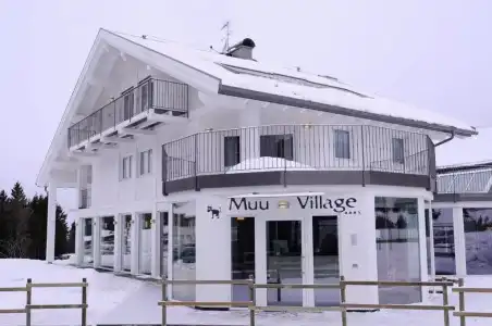 Muu Village - 0