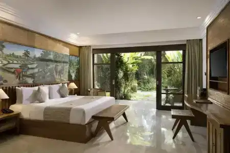 Adiwana Unagi Suites - 22