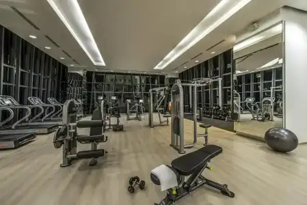 Ascott Sentral Kuala Lumpur - 17