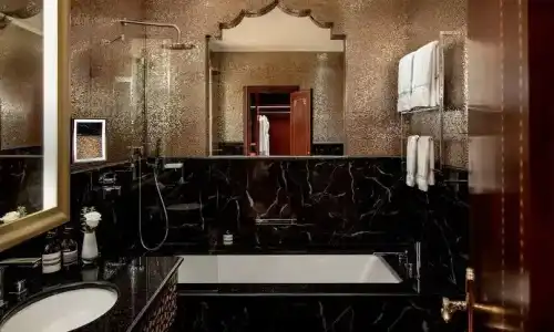 Waldorf Astoria Ras Al Khaimah - 82