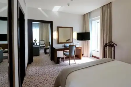 Samaya Deira - 58