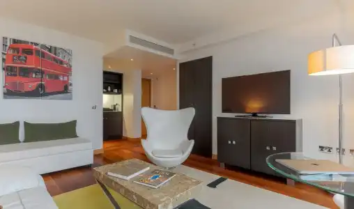 Pestana Chelsea Bridge & SPA - 72