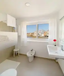 Acosta El Medano 2 Bedrooms 2 mins beach - 15