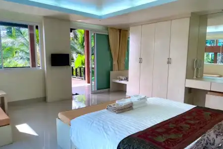 Mountain Resort Koh Lipe - 82