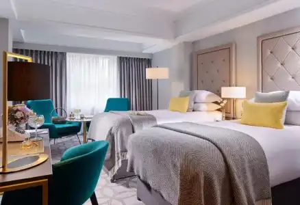 The Davenport - 3