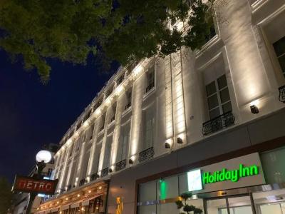 Holiday Inn Paris Opéra Grands Boulevards by IHG - 40