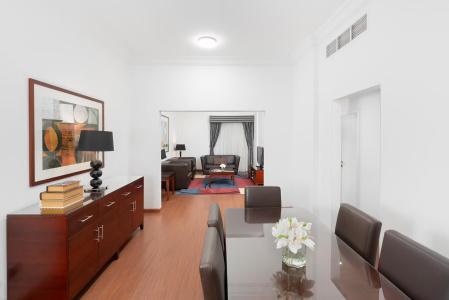 Golden Sands & Residences Sharjah - 85