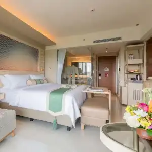 Seres Springs Resort & Spa, Singakerta - 43