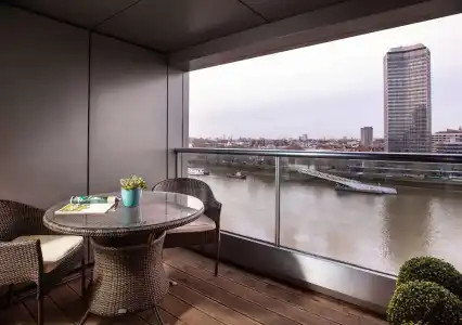 Park Plaza London Riverbank - 72