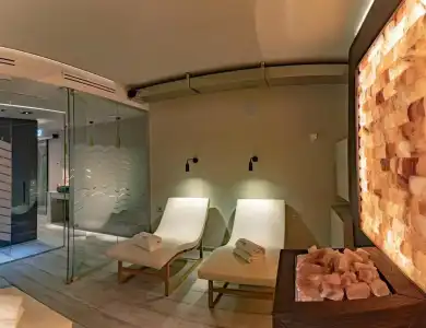 Miramare & Spa - 9